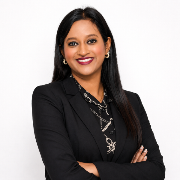 Niruba Kurusamy