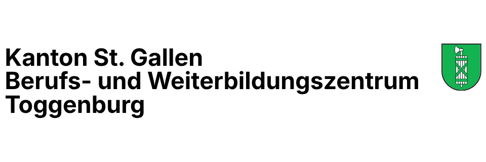weiterbildung toggenburg